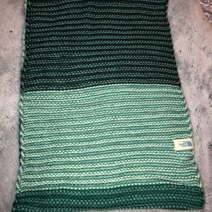The North Face Scarf